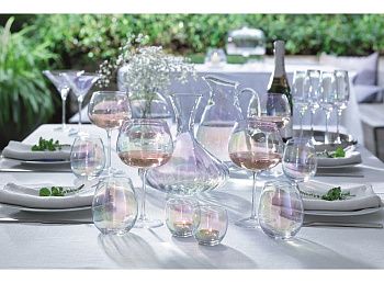 LSA Графин Pearl, 2,4 л G1445-86-916