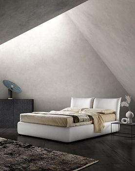 Samoa Divani Кровать ZEN