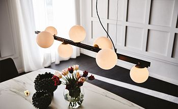 Светильник Planeta S