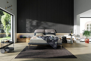 Кровать Tahiti