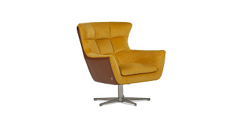 Кресло поворотное Jacob