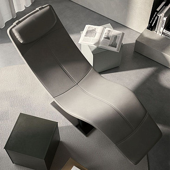 Шезлонг Casanova