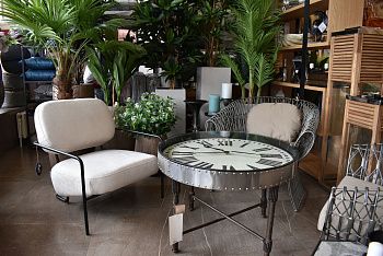 Столик журнальный 24321