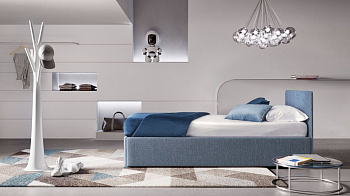 Кровать GELSOMINO