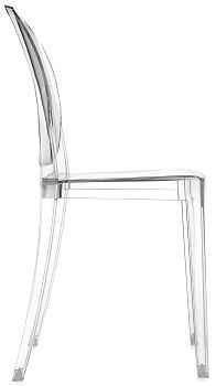 Стул Victoria Ghost 4857/B4