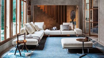 Диван Let it be