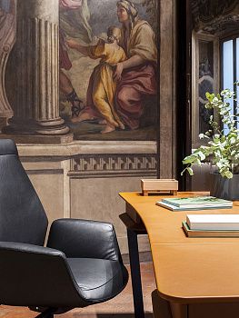 Стул Downtown 475x400x1280