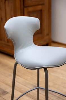 Барный стул Montera Mas 2