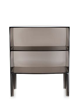 Комод Ghost Buster (дымчатый) 3210/V9