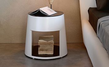 Тумба прикроватная Nigel