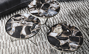 Кофейный столик Billy Keramik