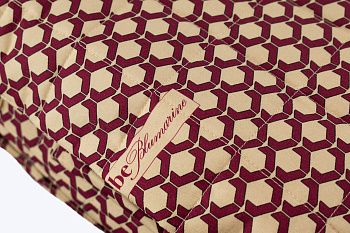 Покрывало Segno 74952.09 270х270 см.