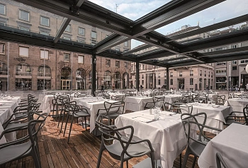 Стул Masters 5866/03