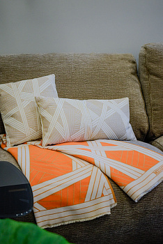 Missoni Home Плед Nastri 135x190 1C3PL99009591