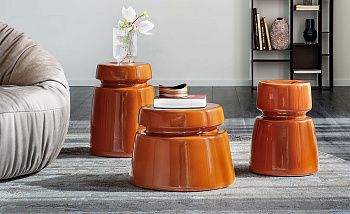 Кофейный столик Bishop