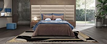 Кровать Milano