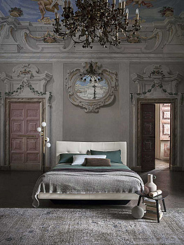 Кровать Aurora Due