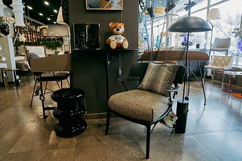 Кресло A.I. 5904/4V