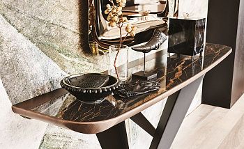 Консоль Westin Keramik Premium