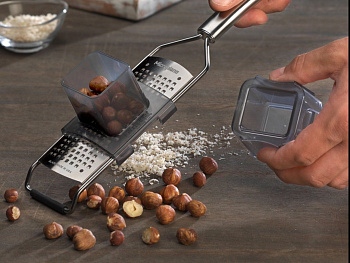 Microplane Терка Professional крупная 38000