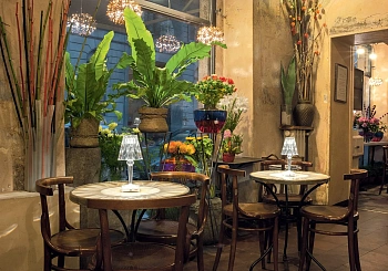 Настольная лампа Battery G9145/XX