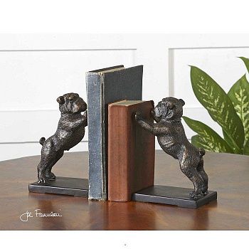 Держатель для книг 19643