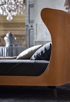 Кровать Mamy Blue