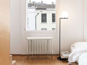 Торшер IC Lights F2 Black