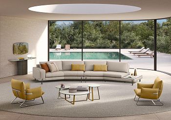 Журнальный стол Fifty T297D