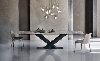 Стол Stratos Keramik