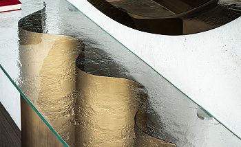 Консоль Nettuno