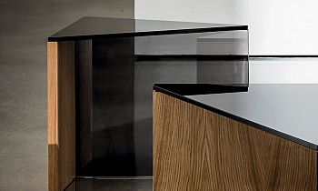 Журнальный столик Regolo triangular