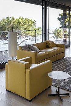 Кресло Linea A