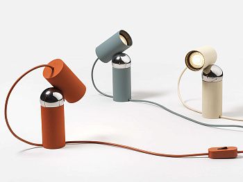 Настольный светильник Bilboquet Sage