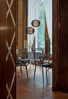 Стул Masters 5866/03