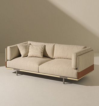 Ethimo Baia уличный диван