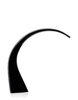 Настольная лампа Taj Mini (глянцевый чёрный) 9320/E6