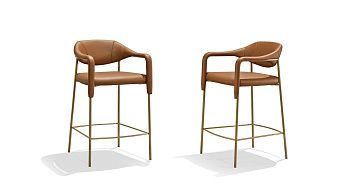 Барный стул Spider Chrst