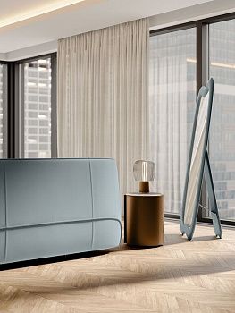 Тумба прикроватная Stock n Roll