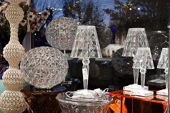 Лампа Planet 9386/B4