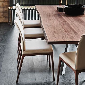 Стол Spyder Wood