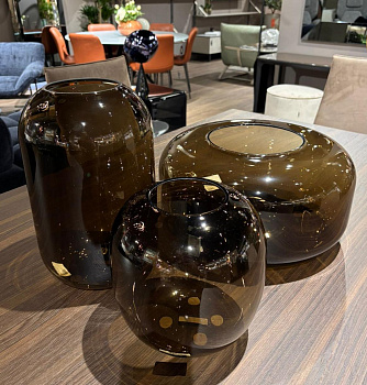 Adriani & Rossi Ваза Lord C192 TO