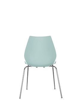 Стул офисный Maui (светло-синий) 2870/8M