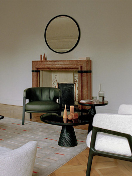 Ковёр прямоугольный Duo