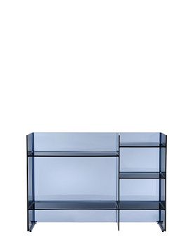 Комод Sound-Rack (синий) 9910/BL