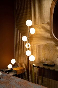 Торшер Planeta P