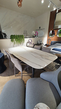 Стол Atlantis Keramik