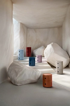 Тумба Componibili 4966/TO