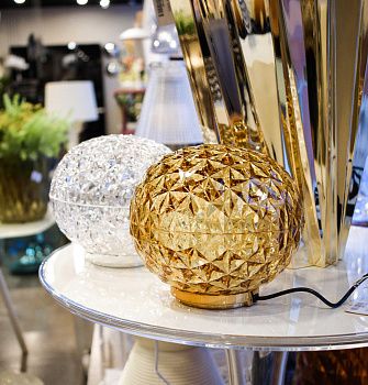 Светильник беспроводной Planet Mini 9410/B4