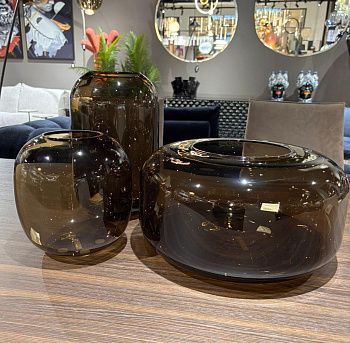 Adriani & Rossi Ваза Lord C190 TO